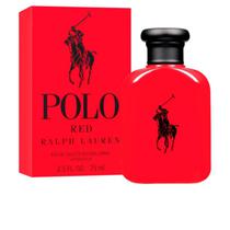 Perfume Ralph L. Polo Red Edt 125ML - Cod Int: 66860