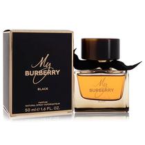 Perfume Burberry MY Burberry Black Eau de Parfum Feminino 50ML