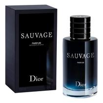 Perfume Christian Dior Sauvage Parfum Masculino - 100ML