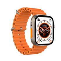Relogio Smartwatch Wearfit Pro X8+ Ultra 49MM / 2.6" / com Bluetooth - Orange