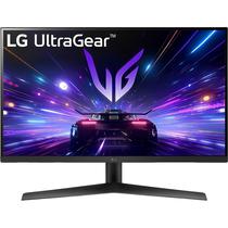 Monitor Gamer LG Ultragear 24GS60F-B Ips 23.8" Full HD 180 HZ / 1 MS - Preto