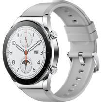 Relogio Xiaomi Watch S1 M2112W1 - Prata