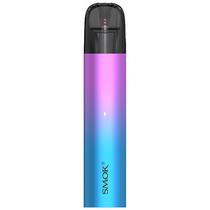 Vape Pod System Smok Solus Kit 3 ML - Cyan Pink