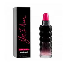 Perfume Cacharel Yes I AM Pink First Eau de Parfum 75ML