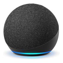 Speaker Amazon Echo Dot 4A Geracao - Charcoal