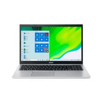 Notebook Acer Aspire 3 A315-58-733R Core i7-1165G7/ 15.6/ 16GB/ 512GB SSD/ Webcam/ WINDOWS11/ Silver