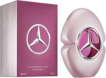 Perfume Mercedes Benz Woman Edp Feminino - 90ML