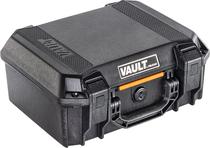 Case Rigido Pelican Vault Equipment Case V200C Black