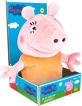 Peppa Pig Mummy Pig - Hasbro - 70033