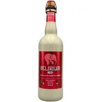 Cerveja Delirium Red Garrafa 750ML