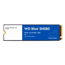 SSD M.2 Western Digital WD Blue SN580 1TB Nvme PCI-Exp GEN4 - WDS100T3B0E