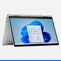 Notebook HP Envy X360 14-ES0033DX Intel Core i7-1355U 5,00GHZ/ 16GB Ram/ 1TB SSD Nvme M.2 /14" Full HD Ips Touch