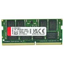 Memoria Ram para Notebook Kingston DDR4 16GB 2666MHZ - KVR26S19D8/16