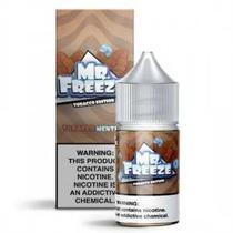 MR Freeze Salt 35MG 30ML Tobacco Menthol