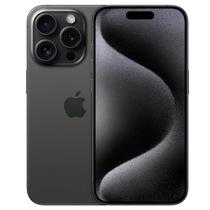 Apple iPhone 15 Pro 256GB A3102 Black Titanium