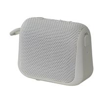 Speaker Aiwa AW-KF3G - Bluetooth - 5W - Cinza