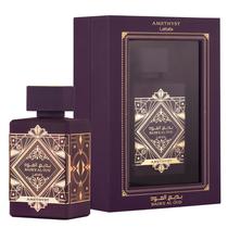 Perfume Lattafa Bade'e Al Oud Amethyst - Eau de Parfum - Unissex - 100ML