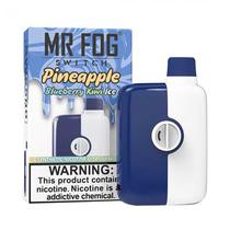 Dispositivo Descartavel MR Fog Switch 5500 Puffs Pineapple Blueberry Kiwi Ice
