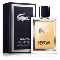 Ant_Perfume Lacoste L'Homme Edt 150ML - Cod Int: 60373