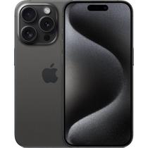 Apple iPhone 15 Pro Max 256GB Preto Titanium Swap Grado B (com Garantia Apple)