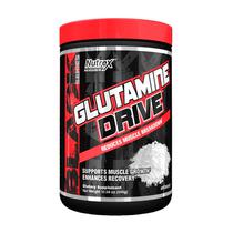 Glutamine Drive Nutrex Unflavored 300G
