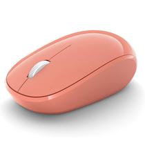 Mouse Microsoft Bluetooth Peach - RJN-00037