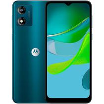 Motorola Moto E13 XT2345-3 Dual 128 GB - Aurora Green