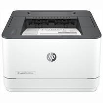 Impressora HP Laserjet Pro 3003DW Mono / Duplex / Wifi / RJ45 / 110V - Branco / 145A W1450A