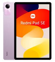 Tablet Xiaomi Redmi Pad Se Wifi 128GB / 4GB Ram / Tela 11" - Lavender Purple