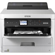 Impressora Epson Workforce Pro WF-5299 Monocromatico Bivolt
