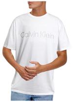 Camiseta Calvin Klein 40KC811 540- Masculina