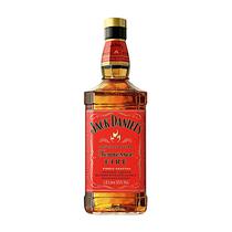 Whisky Jack Daniel s Tennessee 1LT Fire