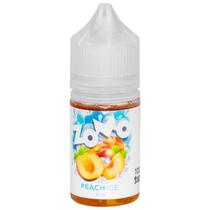 Ant_Essencia Zomo e-Liquid Peach Ice 03MG 30ML
