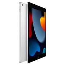 Apple iPad 9TH-Geracao MK2L3LL/A Wifi 64GB 10.2" - Prata