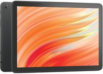 Tablet Amazon Fire HD 10 3/32GB Wi-Fi 10.1" (13TH Gen) - Black (Caixa Feia)