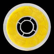 Filamento para Impressora 3D Creality CR-Silk 1KG/ 1.75MM - Amarelo Transparente