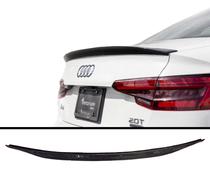 Aerofolio Carbono Audi A4