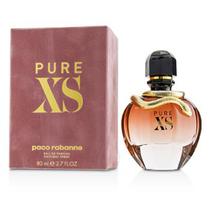 Perfume PR XS Pure Fem 80ML - Cod Int: 68894