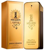 Perfume Paco Rabanne 1 Million Parfum Edp 200ML - Masculino