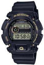 Relogio Masculino Casio G-Shock Digital DW-9052GBX-1A9DR