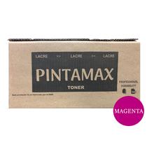 Toner Pintamax M510S para Impresoras Samsung - Magenta