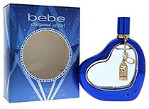 Perfume Bebe Hollywood Jetset Edp 100ML - Feminino