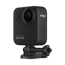 Camera de Acao Gopro Hero Max CHDHZ-202-RX 16.6MP 5.6K com Wi-Fi e Comando de Voz - Preta