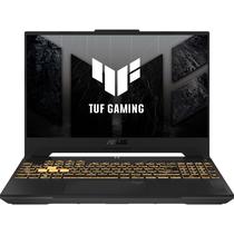 Notebook Asus Tuf Gaming F15 FX507VV-BH96 de 15.6" FHD com Intel Core i9-13900H/ 32GB Ram/ 1TB SSD/ Geforce RTX 4060 8GB/ W11 - Mecha Gray