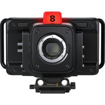 Camera Blackmagic Desing Studio 6K Pro Corpo