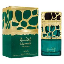 Perfume Lattafa Qimmah Eau de Parfum Feminino 100ML