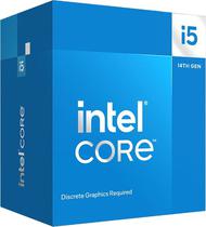 Processador Intel Core i5-14400F LGA1700 - 2.50GHZ 20MB de Cache com Cooler