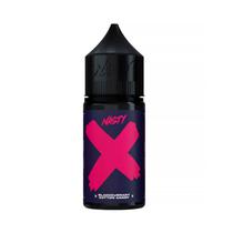 Esencia Nasty Juice X Blackcurrant & Cotton Candy 50MG 30ML