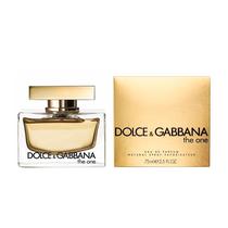 Perfume D&G The One Edp 75ML - Cod Int: 57345