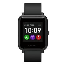 Relogio Smartwatch Xiaomi Amazfit Bip s Lite A1823 - Preto